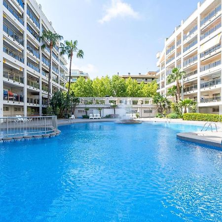 Apartamentos Salou - 111 Exterior foto
