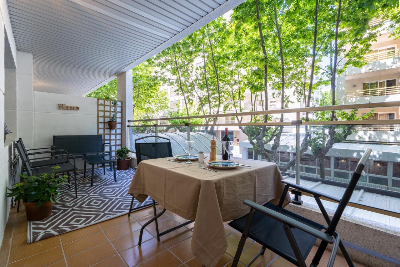 Apartamentos Salou - 111 Exterior foto
