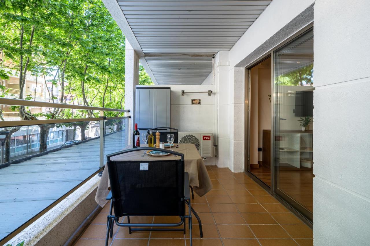Apartamentos Salou - 111 Exterior foto