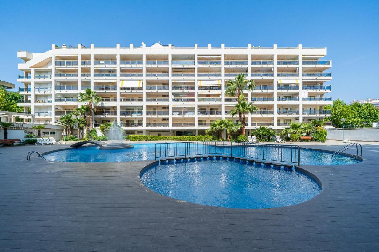 Apartamentos Salou - 111 Exterior foto
