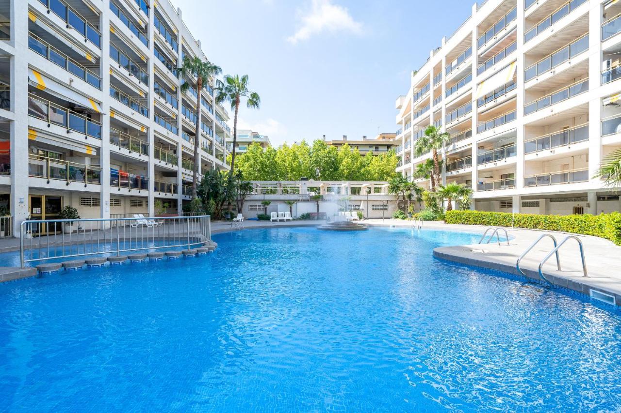 Apartamentos Salou - 111 Exterior foto