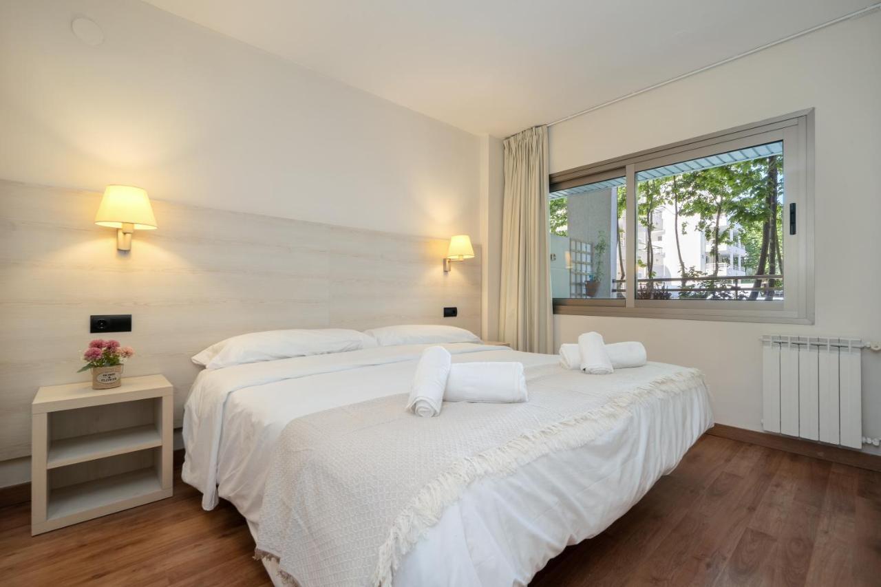 Apartamentos Salou - 111 Exterior foto